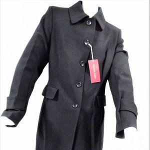 GERARD- DAREL LONG COAT NWT